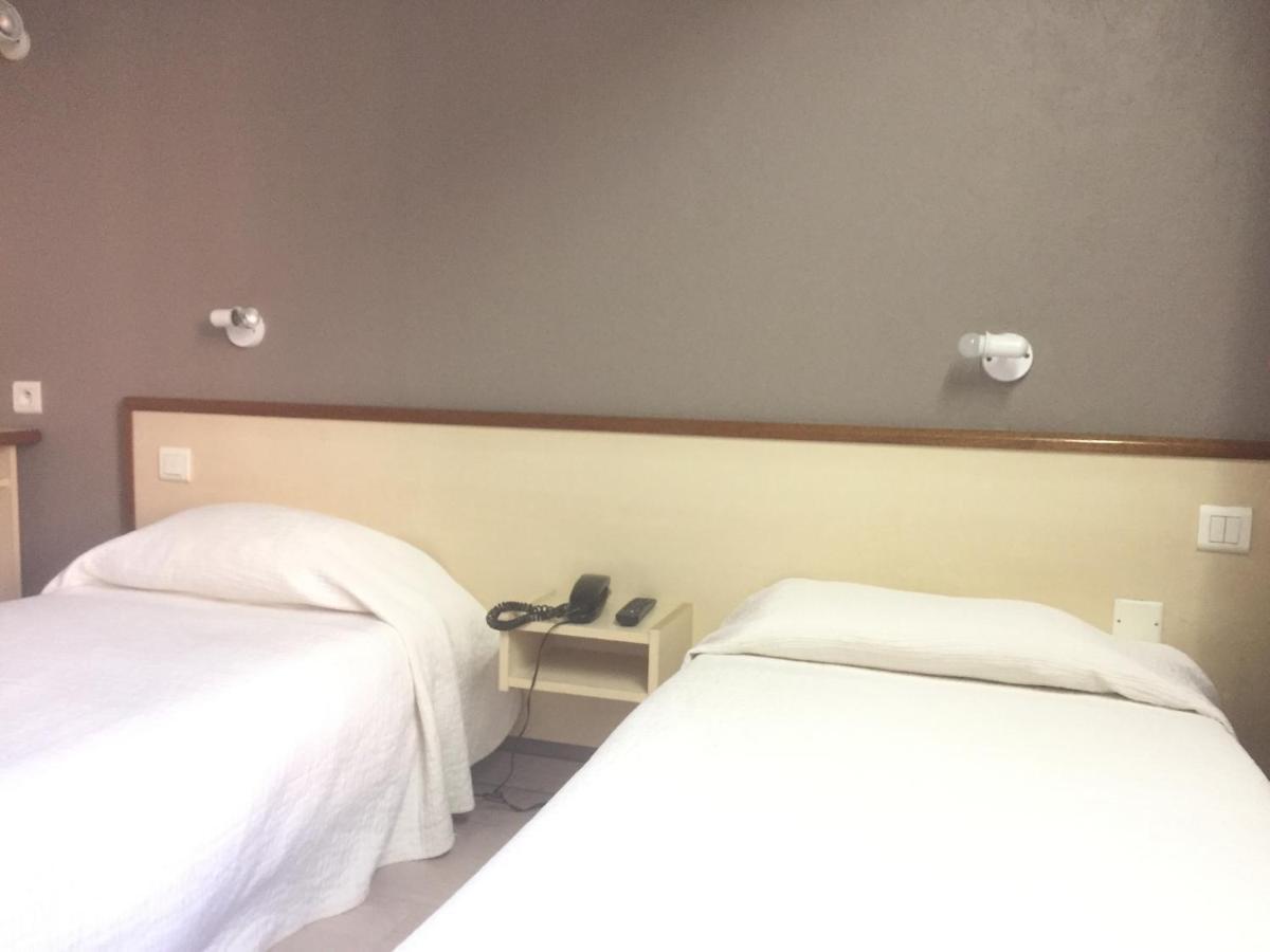 Hotel Du Sud Vieux Port Марсилия Екстериор снимка